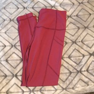 Yogalicious leggings